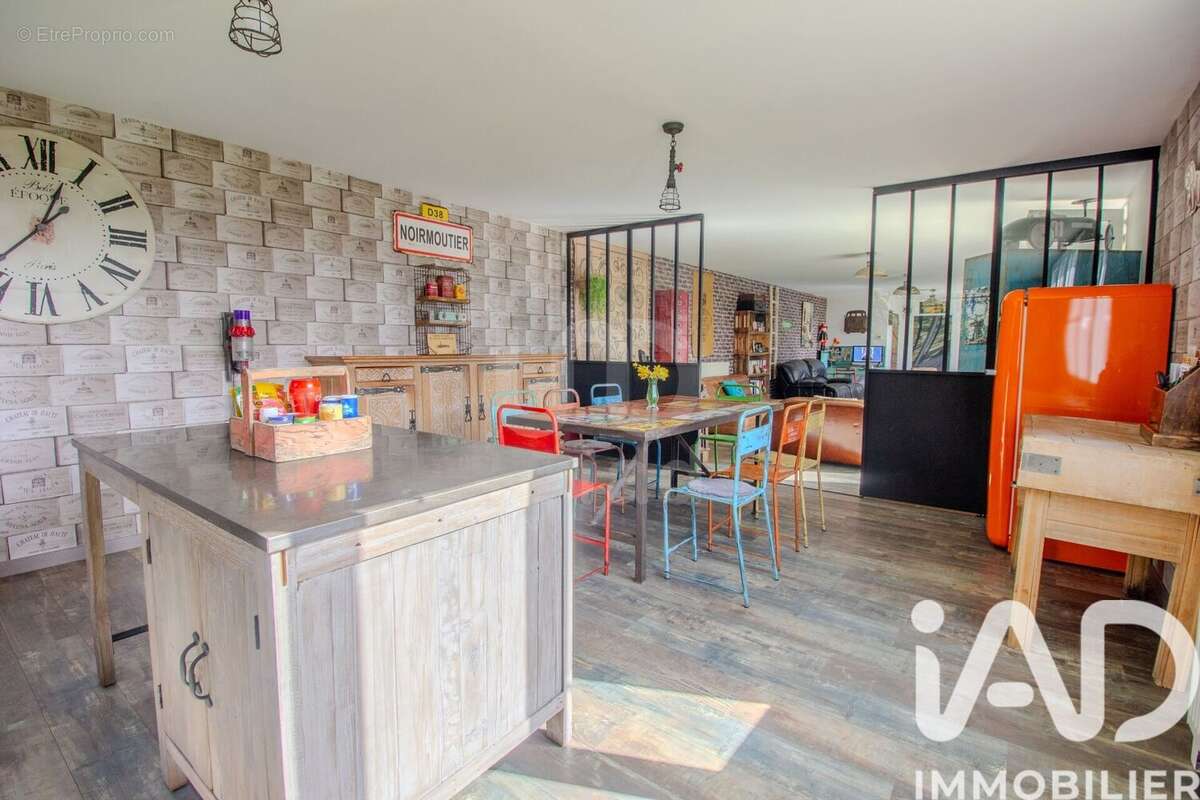 Photo 9 - Maison à MONTMACQ