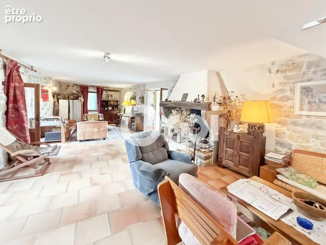 Maison À Vendre - photo 17