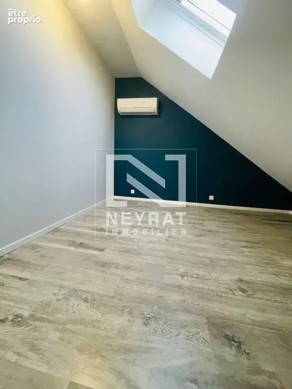 Saint vallier - maison avec 3 chambres ! - photo 6