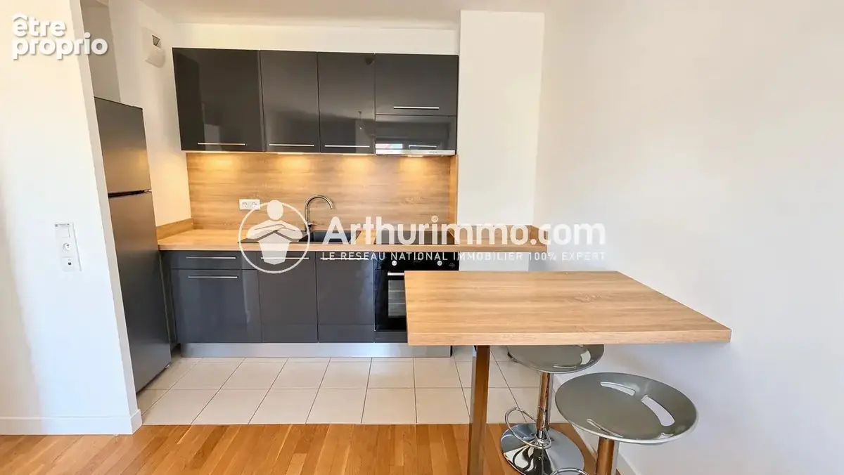 Vente Appartement Saint-pierre-du-perray(91280) 170 000ï¿œ - photo 4