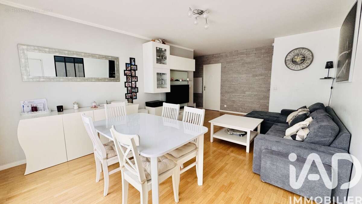 Photo 3 - Appartement à BOIS-D'ARCY