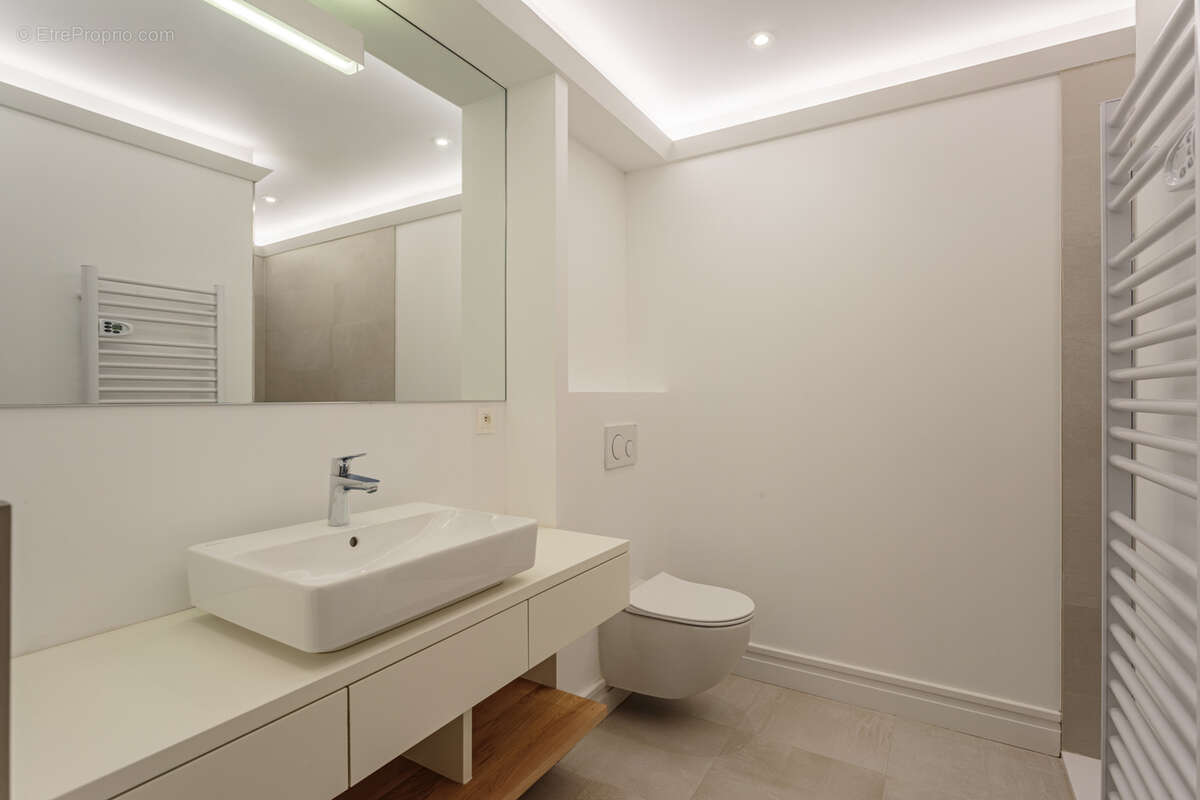 Appartement à BAYONNE