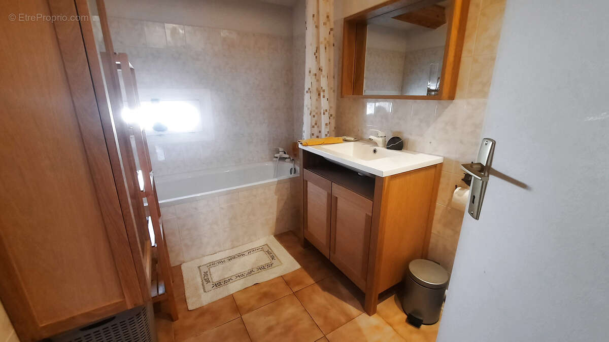 Maison à MONTPELLIER