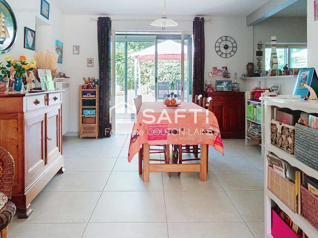 Photo 5 - Maison à VENANSAULT