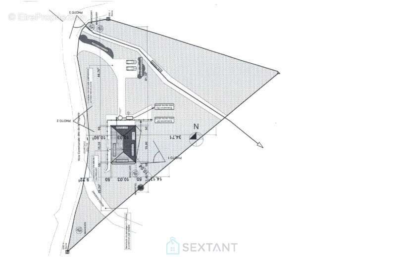 Maison à LES TROIS-ILETS