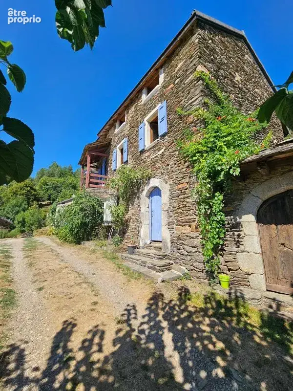 Photo Maison à Ponteils-Et-Bresis au prix de 289 000€