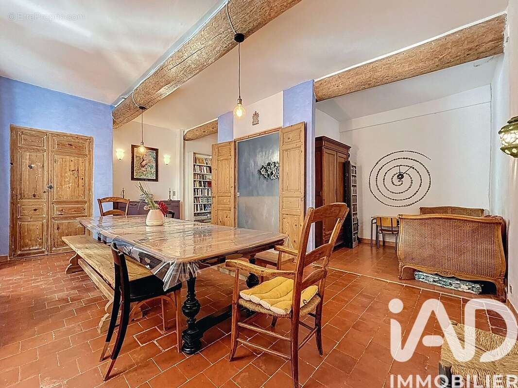 Photo 5 - Maison à FITOU