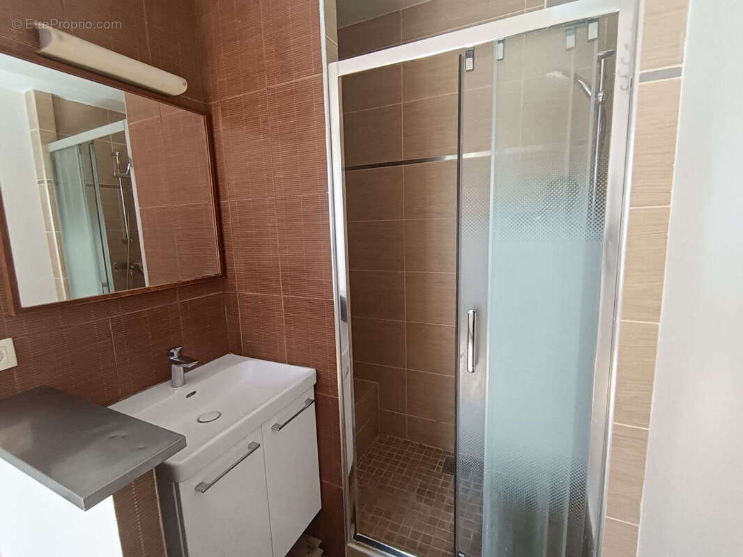Appartement à SAINT-DENIS