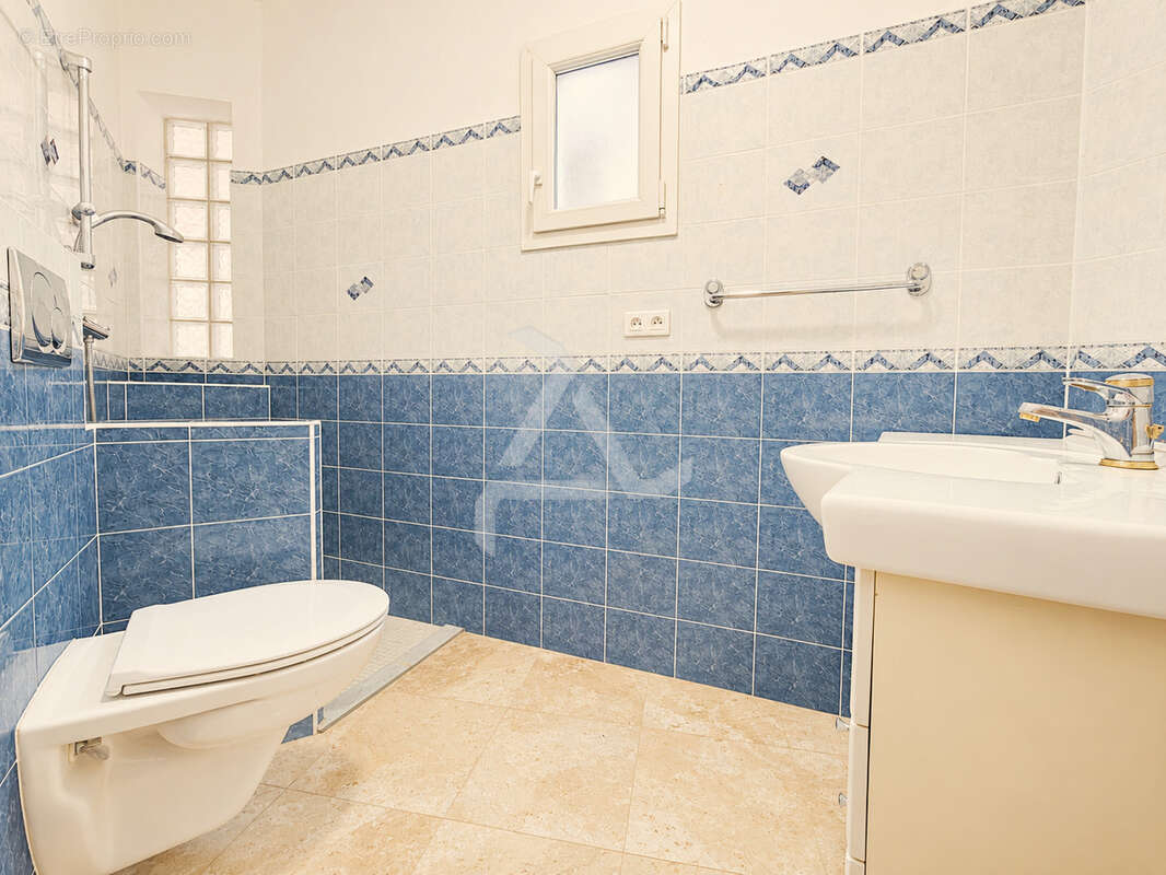 Dans le domaine très exclusif de « marina di fiori » à porto-vecchio villa d’exeption de 354m2 - photo 62