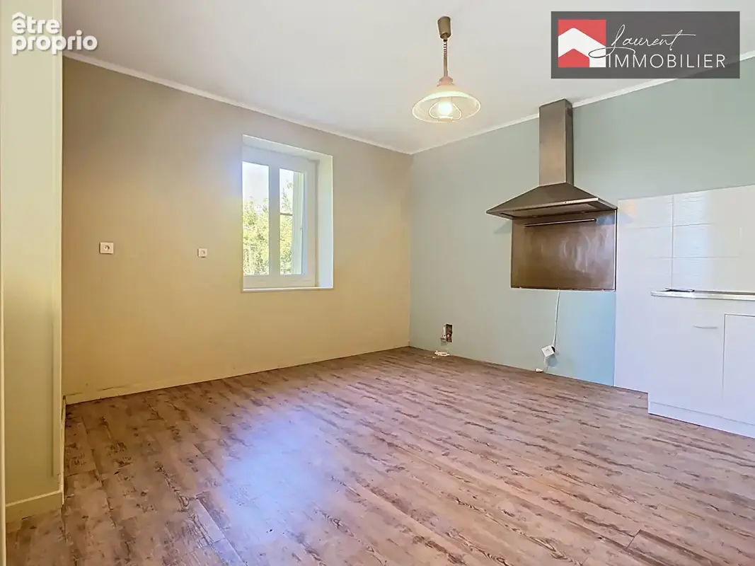 EXCLUSIVITE: Maison avec potentiel à SERMOYER - photo 12