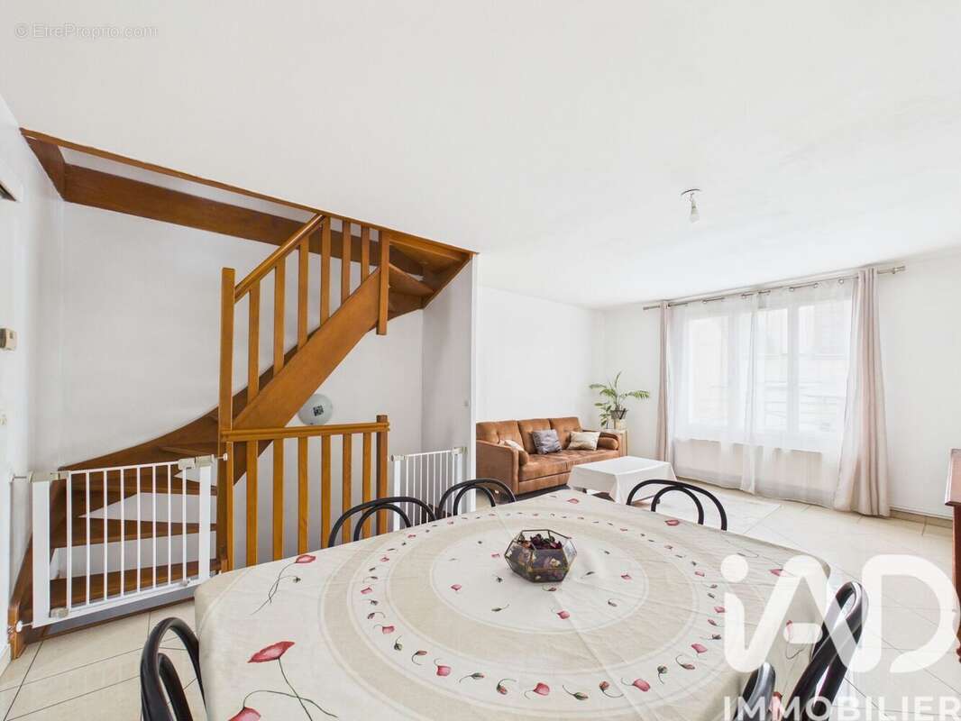 Photo 7 - Maison à EVRY