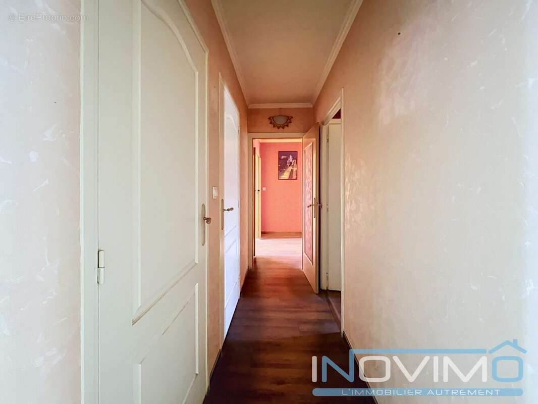 Appartement à GRANDE-SYNTHE
