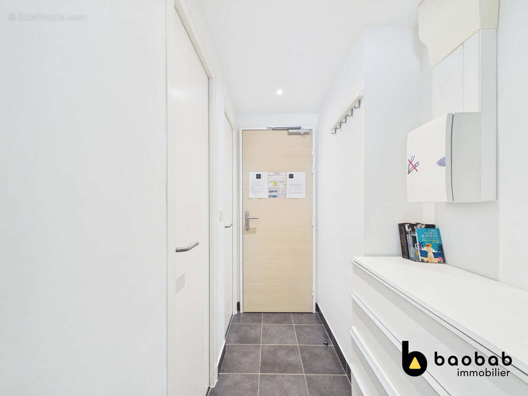 Appartement à LE BOURGET-DU-LAC