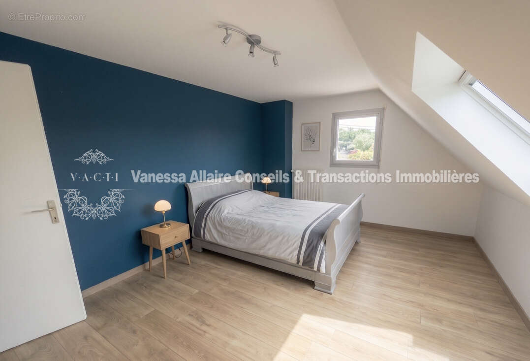 Maison à LA BAULE-ESCOUBLAC
