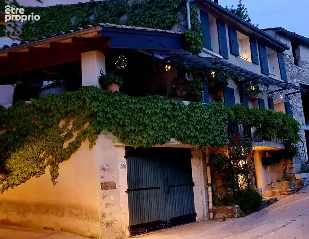 Maison à AUREL