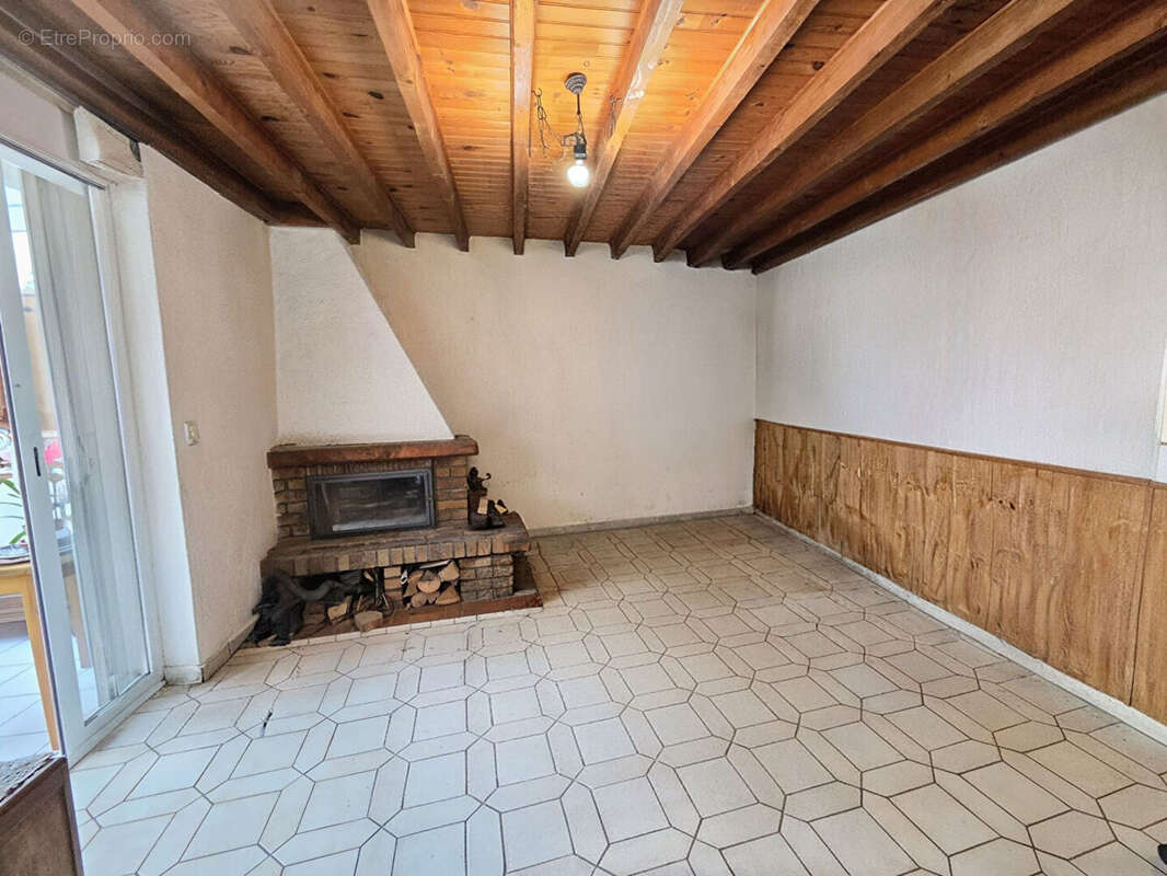 Maison à MASSY