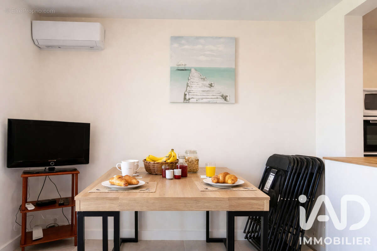Photo 4 - Appartement à CARQUEIRANNE