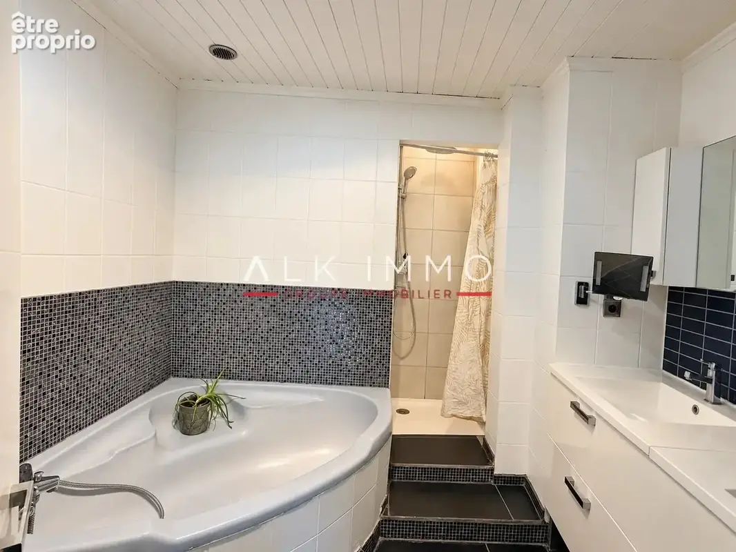 À vendre   T4 au coeur d'Annemasse, idéal investisseur - photo 4
