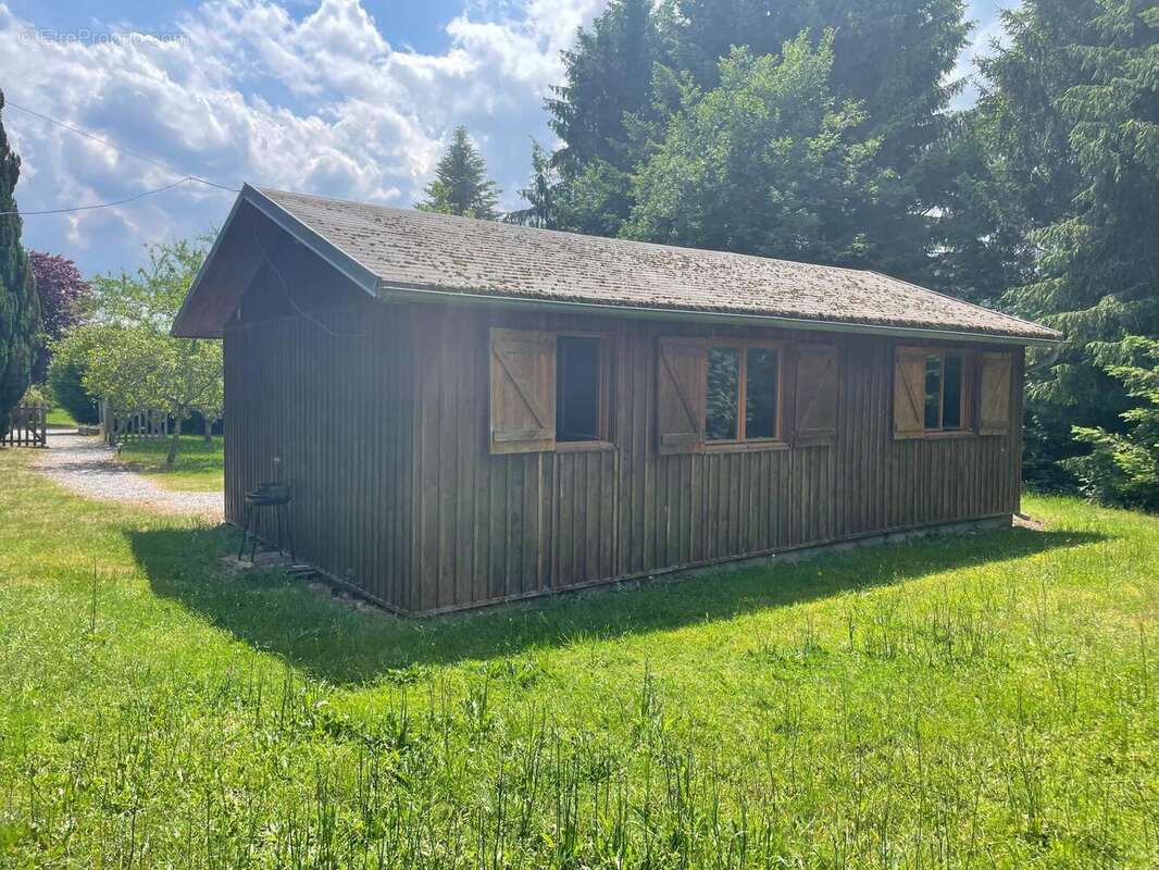 Maison 180 m² à Valliere  - photo 3