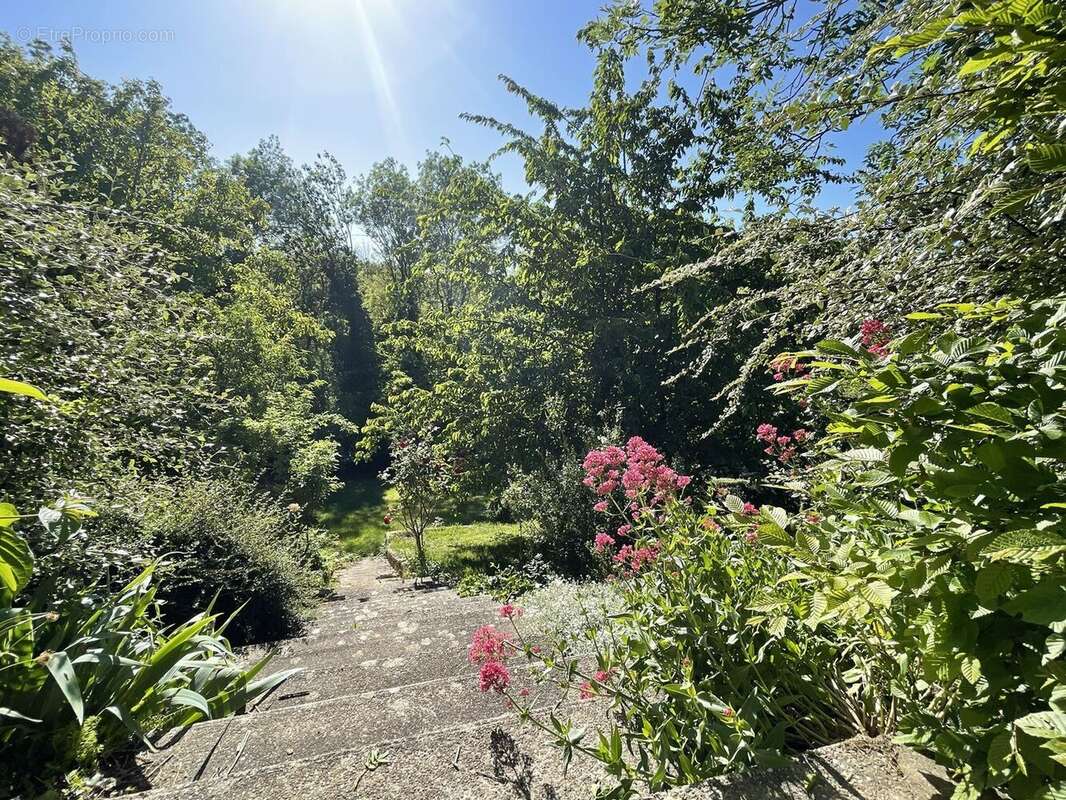 Maison à VILLEFONTAINE