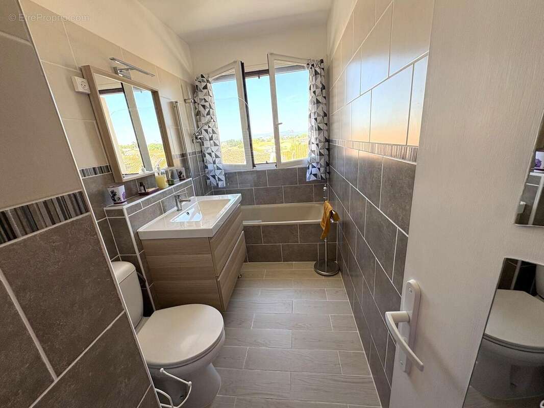 Photo 2 - Appartement à SETE