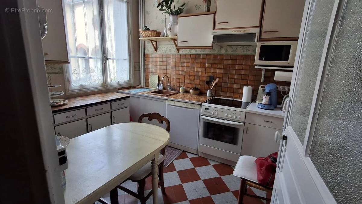 Maison À Vendre en plein coeur de Perigueux - photo 2