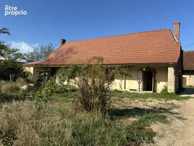 Maison 150m2 entièrement rénovée avec grange - terrain 3000m2 - photo 3