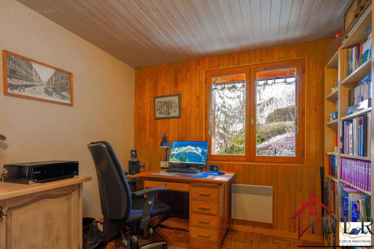 Maison saint-sigismond - photo 16