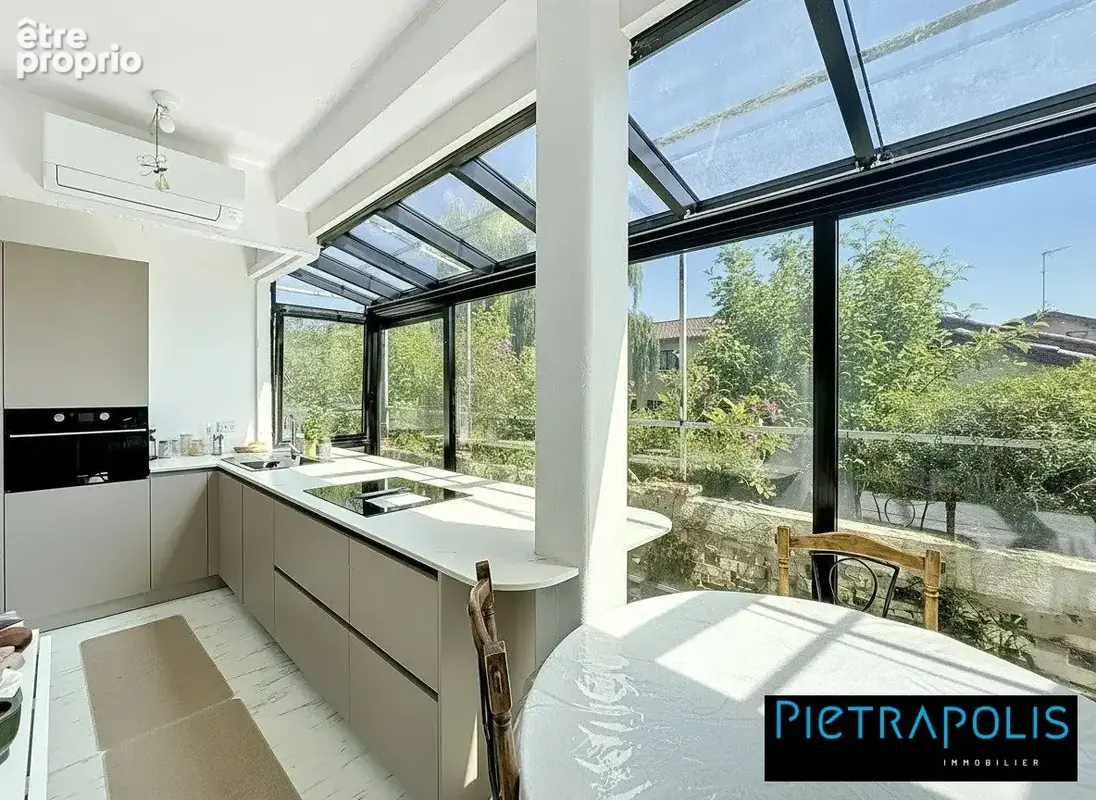 Appartement à ARNAS