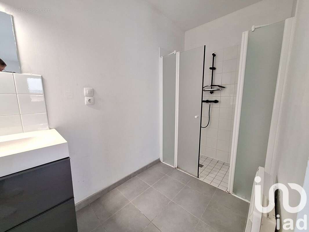 Photo 8 - Maison à GRAVIGNY