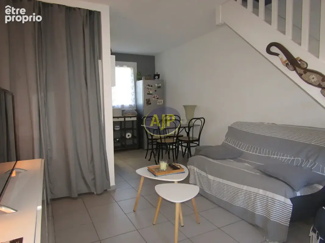 Maison T3 Lacanau Ocean - photo 9