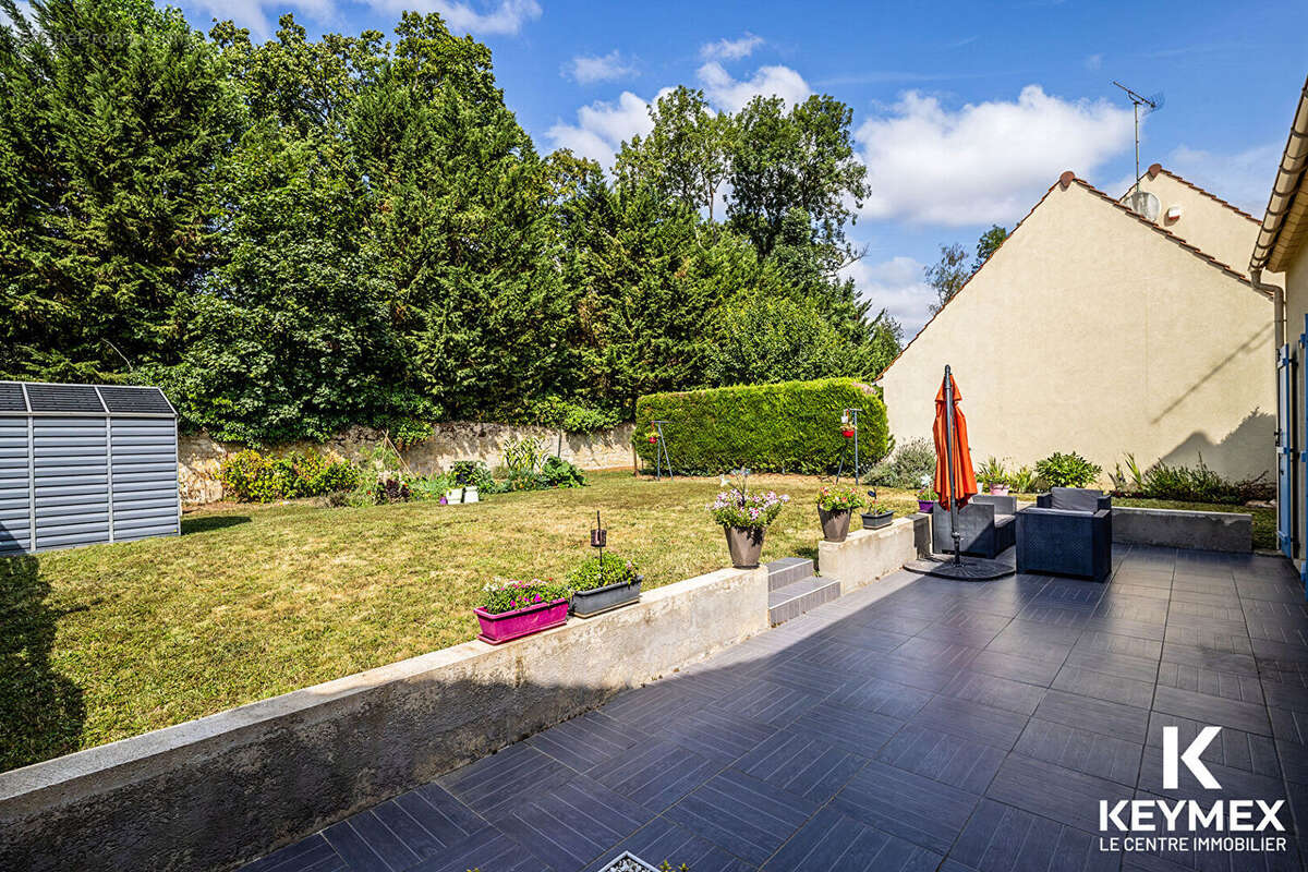 Maison Le Mesnil En Thelle 4 chambres - photo 9