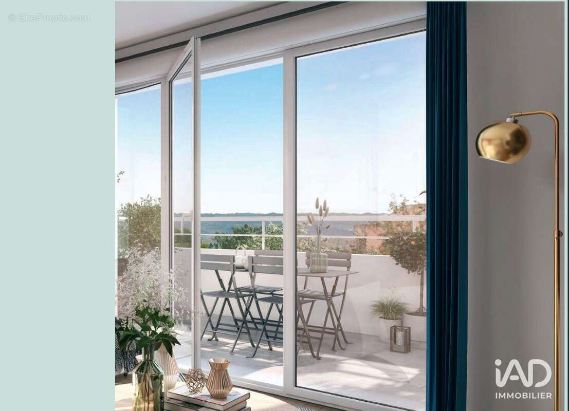 Photo 2 - Appartement à MANOSQUE