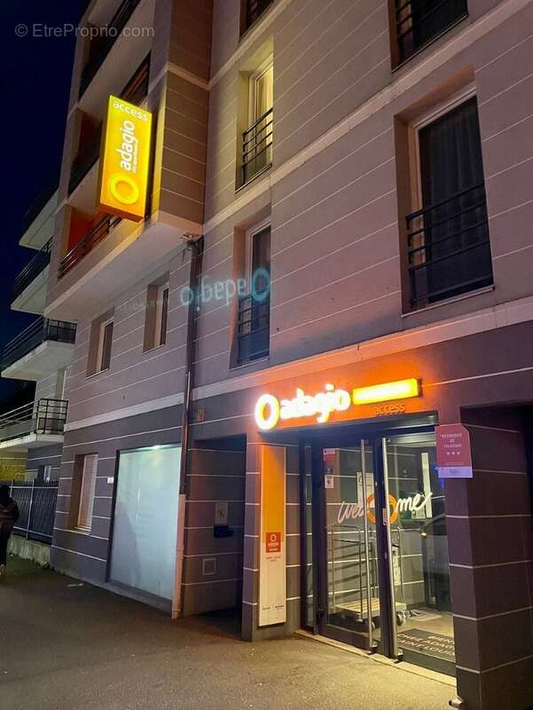 Appartement à SAINT-LOUIS