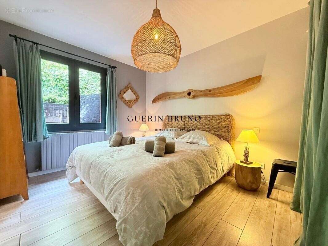 Maison à LEGE-CAP-FERRET