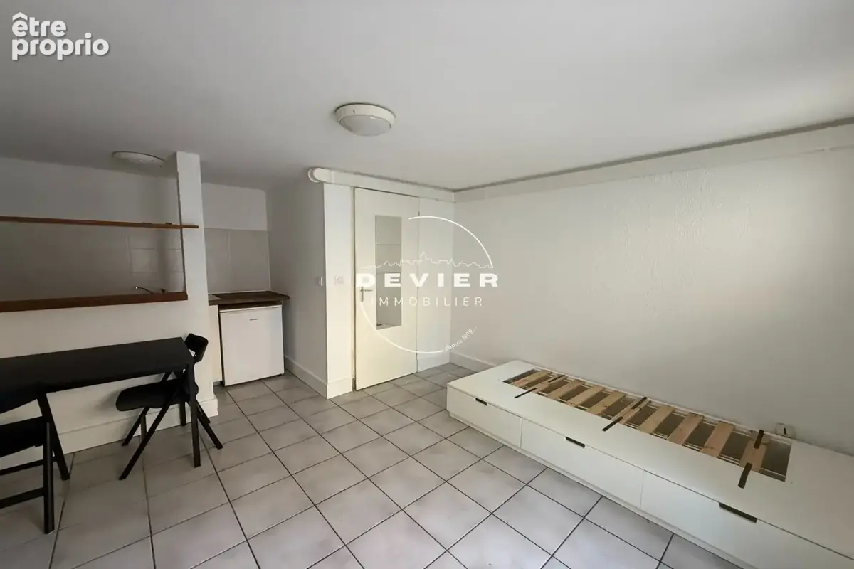 Appartement 1 pièce 16 m² à vendre à Montpellier (34090) - photo 3