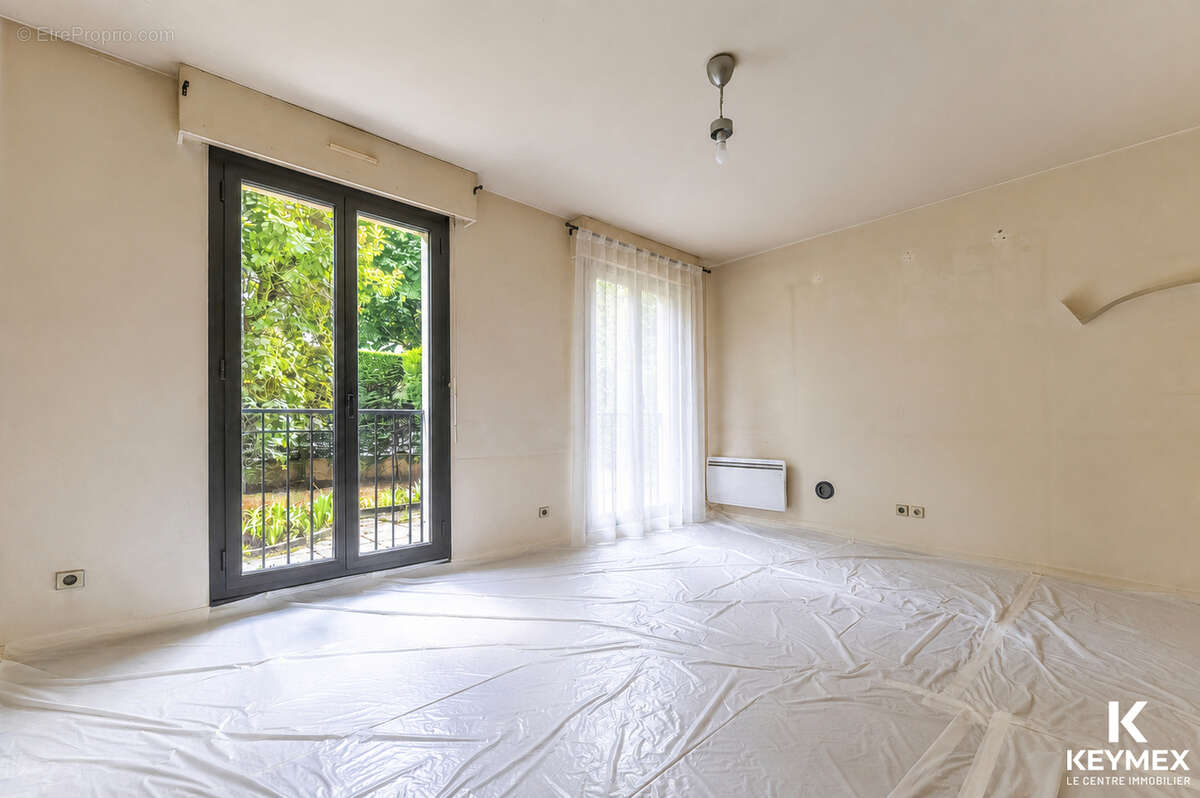 Appartement F2 avec jardin, box et cave ? Fontenay-aux-Roses (Le Clos des Fontaines) - photo 10