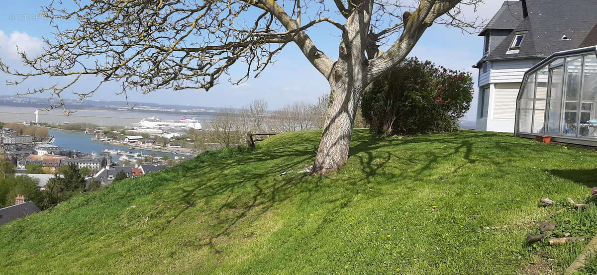 Magnifique vue sur honfleur - photo 7