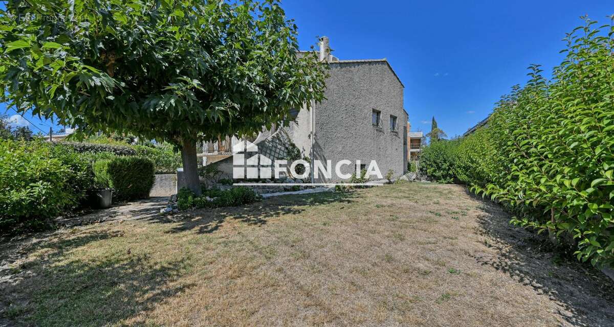 Maison à MONTPELLIER