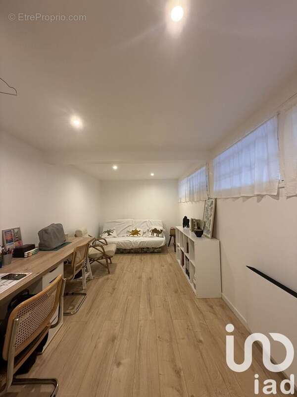 Photo 9 - Maison à SAVIGNY-LE-TEMPLE