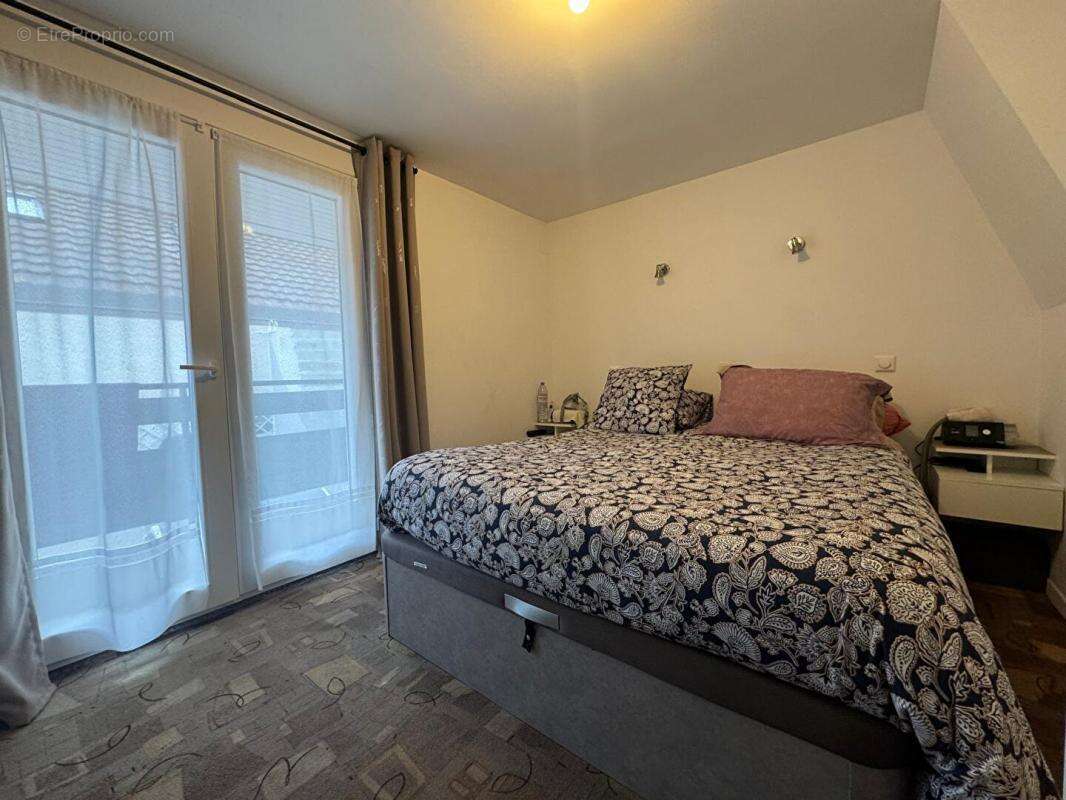 Maison à THONON-LES-BAINS