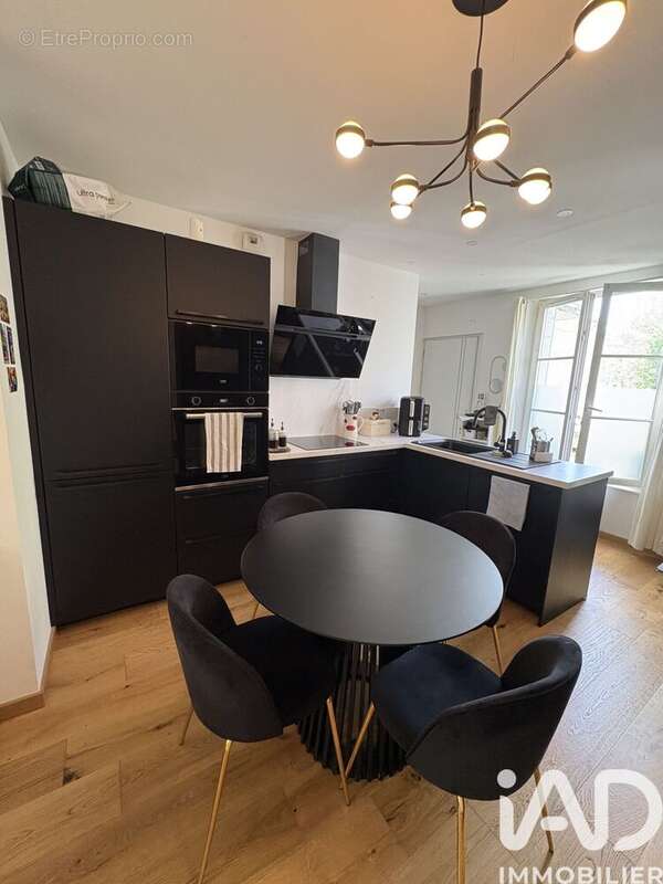 Photo 3 - Appartement à TROYES