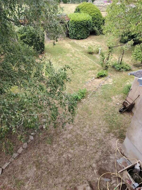 Grande maison familiale à Saligny-sur-Roudon, 6 chambres - photo 18