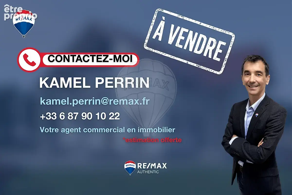 Maison 4 chambre(s) à vendre - photo 15