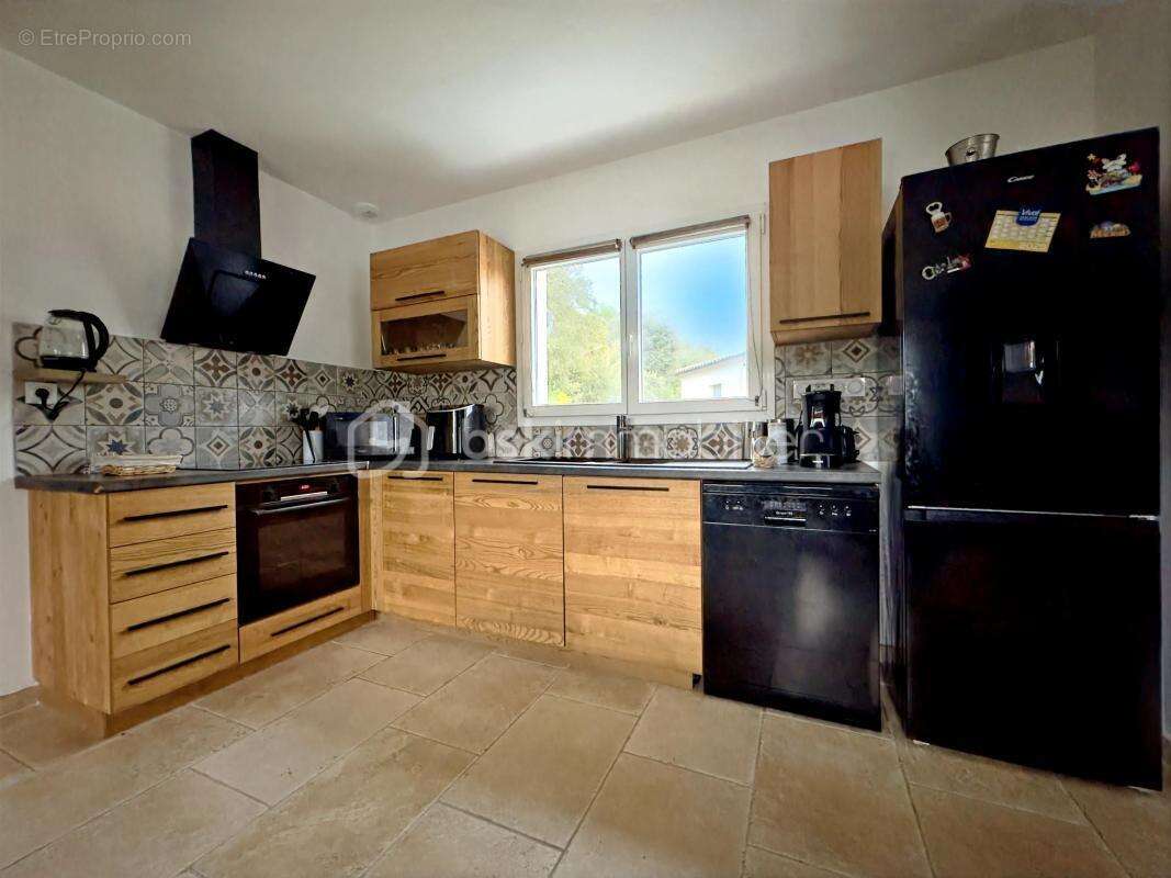 Maison à DOMESSARGUES