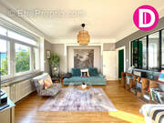 Maison à THIONVILLE