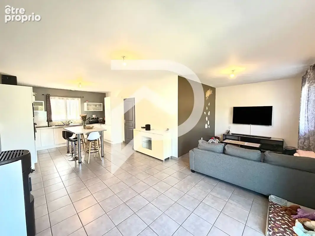 Maison Navarrenx 4 pièces 85m² - photo 5