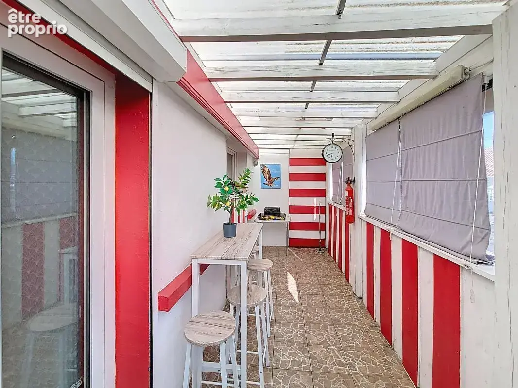 Maison À Vendre - photo 12