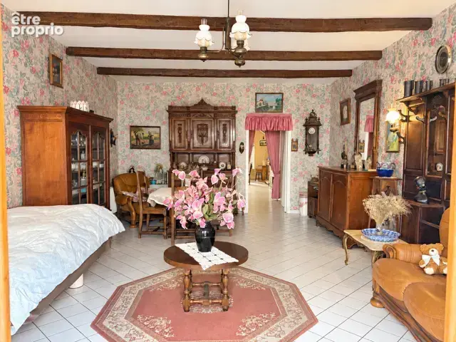 Maison à Berck Plage - photo 1