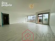 Appartement à CHARLEVILLE-MEZIERES